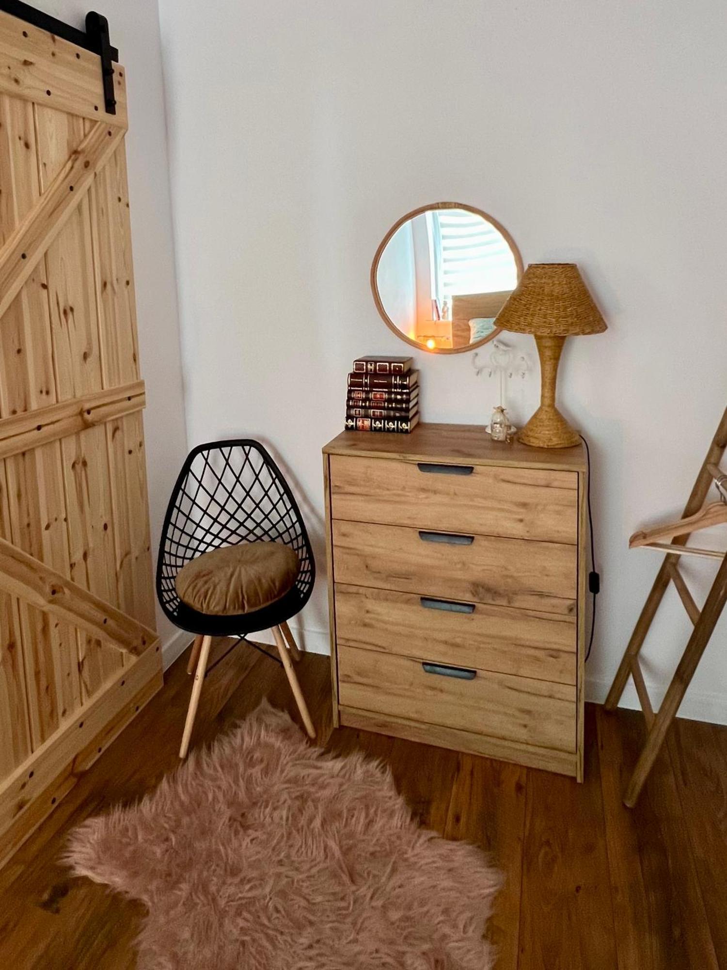 Apartament Centrum Piotra Skargi Słupsk Buitenkant foto